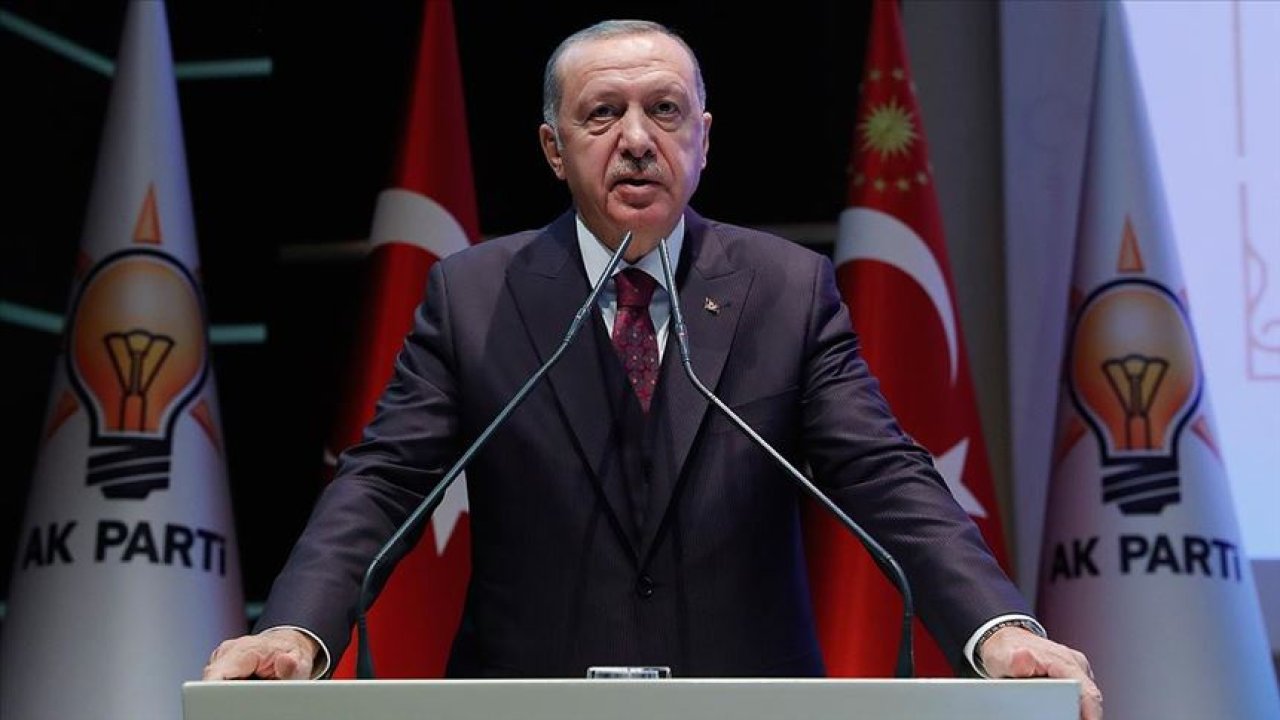 AK Parti Büyükşehir belediye adayları 2024 ne zaman açıklanacak Cumhurbaşkanı Erdoğan duyurdu
