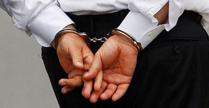 Cinayetten 1 yıldır aranıyordu Uşak polisinden kaçamadı