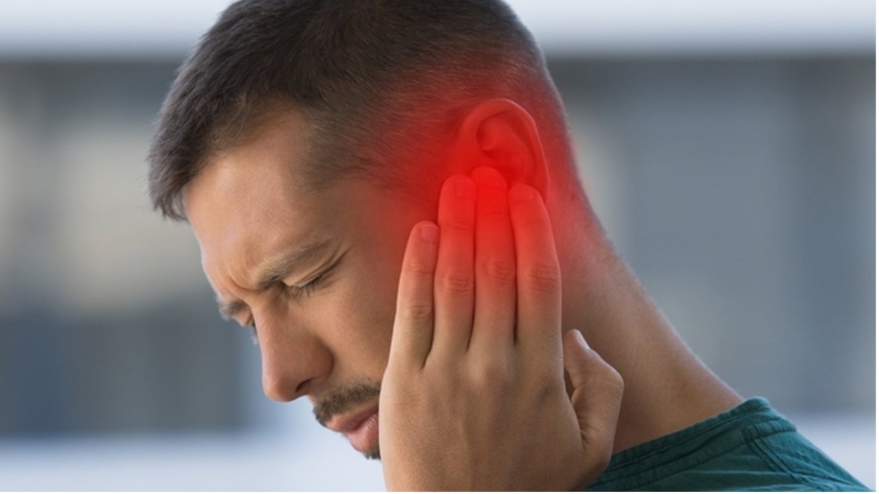 Kulak ağrısına evde ne iyi gelir? Evde kulak ağrısına çözüm
