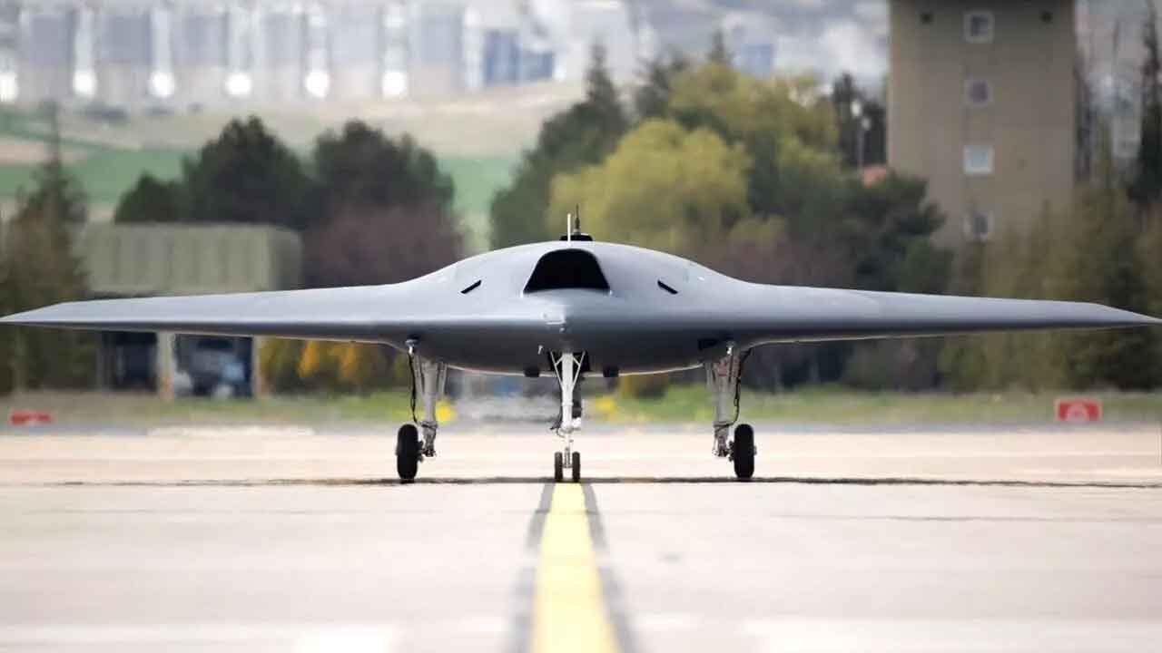 Anka 3 insansız savaş uçağı havalandı! Son durum ne?