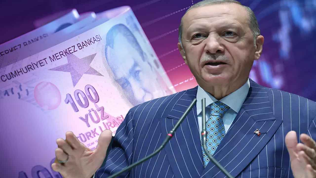 Seçime sayılı gün kala EMEKLİNİN BEKLEDİĞİ EK ZAM haberi böyle duyuruldu!