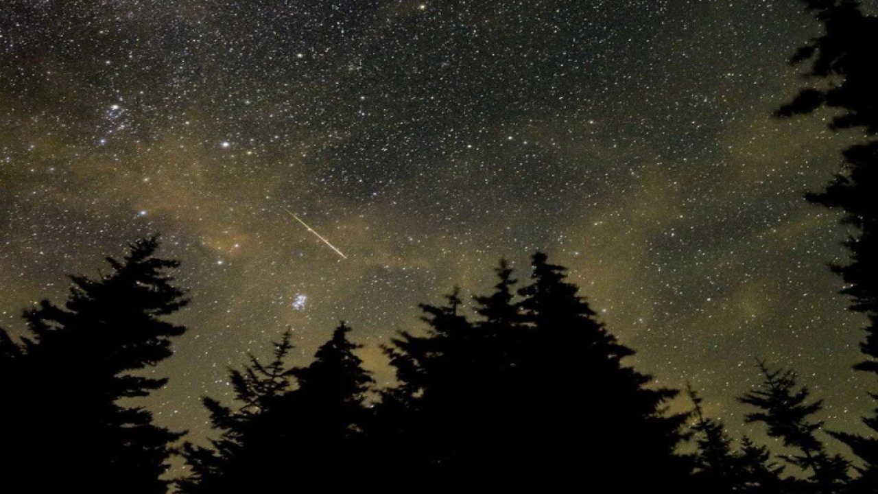 2024 yılının ilk meteor yağmuru! Quadrantid Meteor Yağmuru ne zaman, saat kaçta? Türkiye’den izlenir mi?