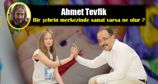 SANATIN HER DALI UŞAK’TA MEVCUT. PEKİ SİZE NE VERELİM?