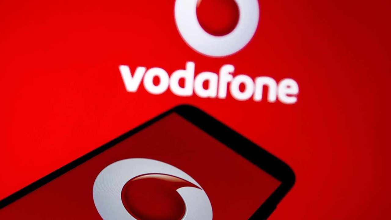 Vodafone teknoloji merkezlerinde yapay zekayı devreye soktu!