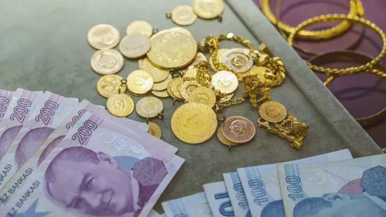 Altın fiyatlarına Pazar etkisi! İBRENİN YÖNÜ DEĞİŞTİ Güncel gram çeyrek altın fiyatları