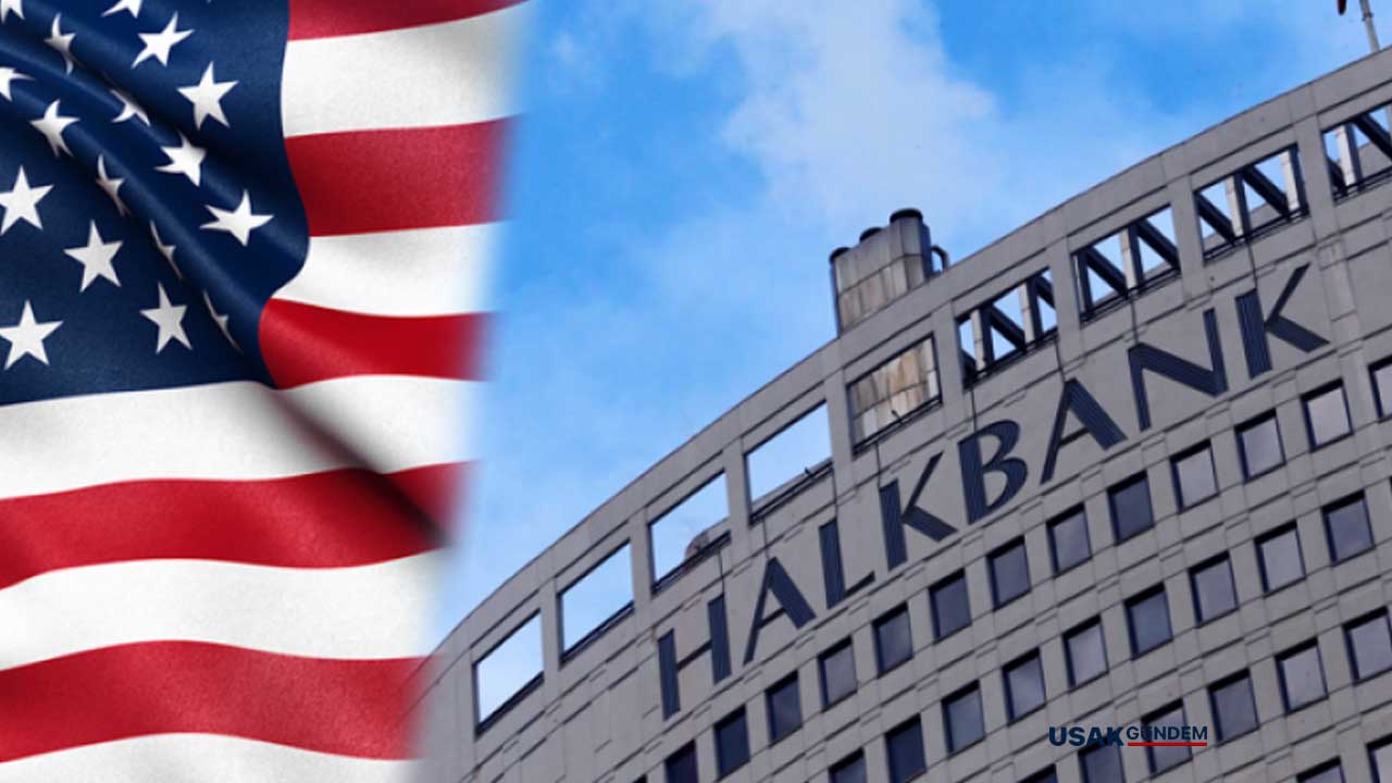 Halkbank'a ABD'de açılan Owens davası düştü