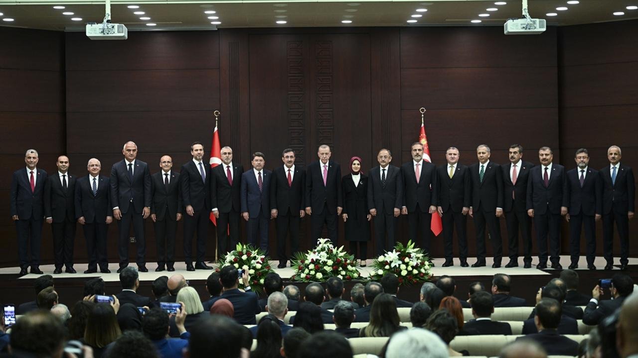 Cumhurbaşkanı Erdoğan 10 Ocak günlük program! Bugün kabine toplantısı var mı ne zaman 2024?