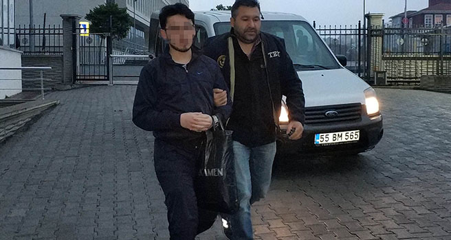 FETÖ operasyonu: 15 askere gözaltı