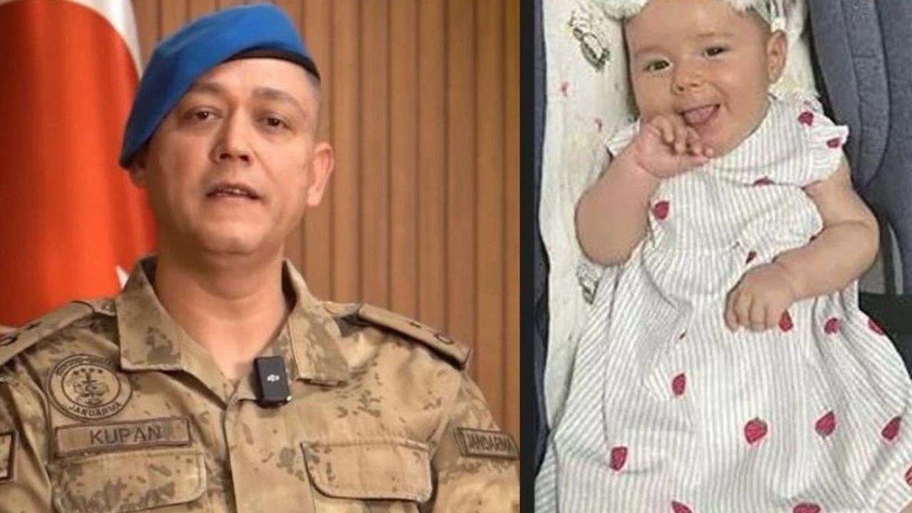 Jandarma Binbaşı Ergin Kupan kimdir, nerelidir, kaç yaşında, neden gündem oldu?