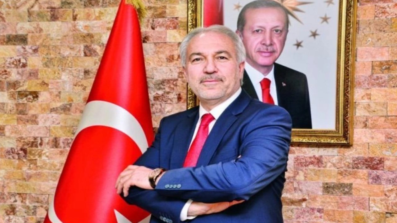 AK Parti Kütahya Belediye Başkan Adayı 2024 Kamil Saraçoğlu oldu! Kamil Saraçoğlu kimdir nereli kaç yaşında?