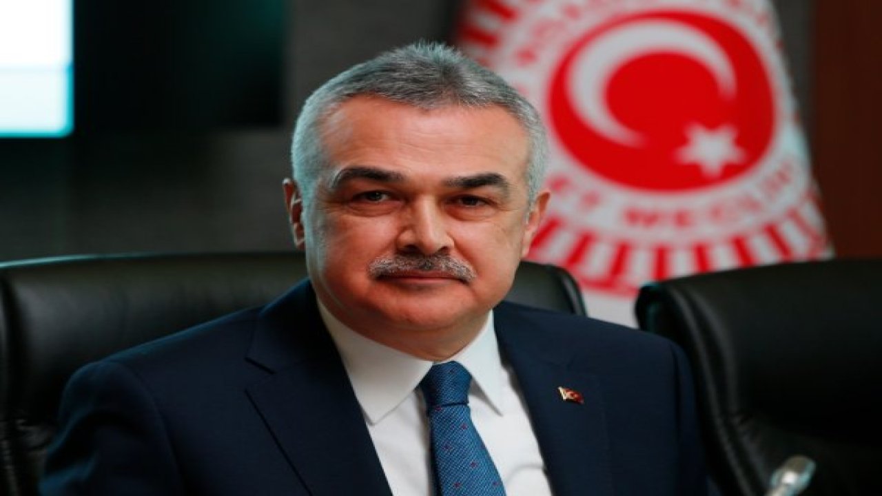 AK Parti Aydın Belediye Başkan Adayı 2024 Mustafa Savaş oldu! Mustafa Savaş kimdir nereli kaç yaşında?