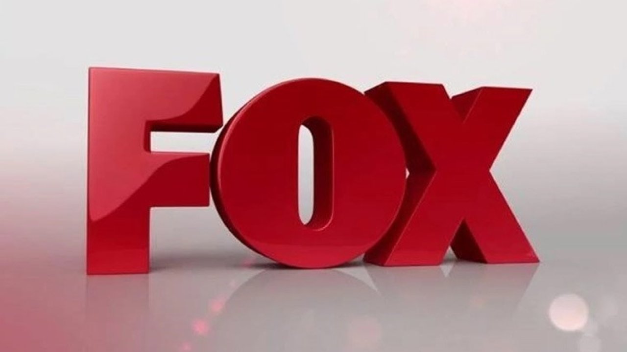 FOX TV adını ve logosunu değiştirdi