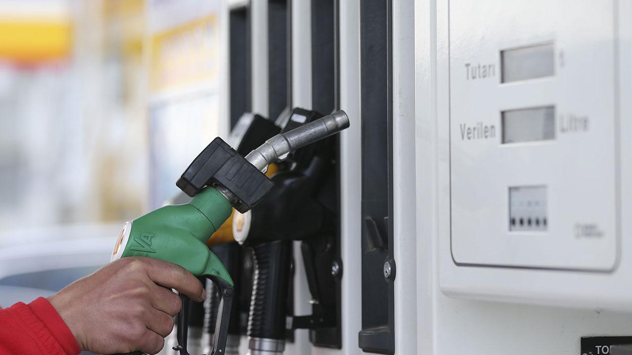Akaryakıt fiyatları güncel rakamlar! Benzin, motorin ve LPG ne kadar?