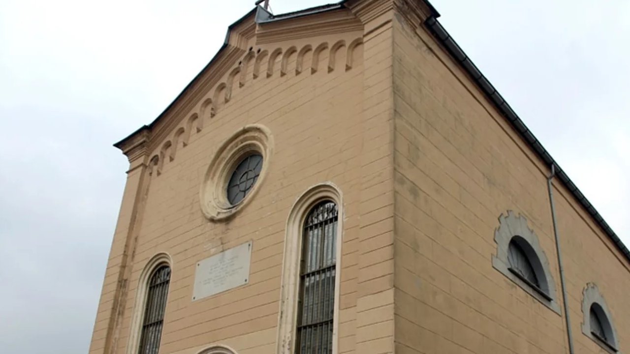 Sarıyer Santa Maria Kilisesi silahlı çatışma! Adalet Bakanı Tunç duyurdu