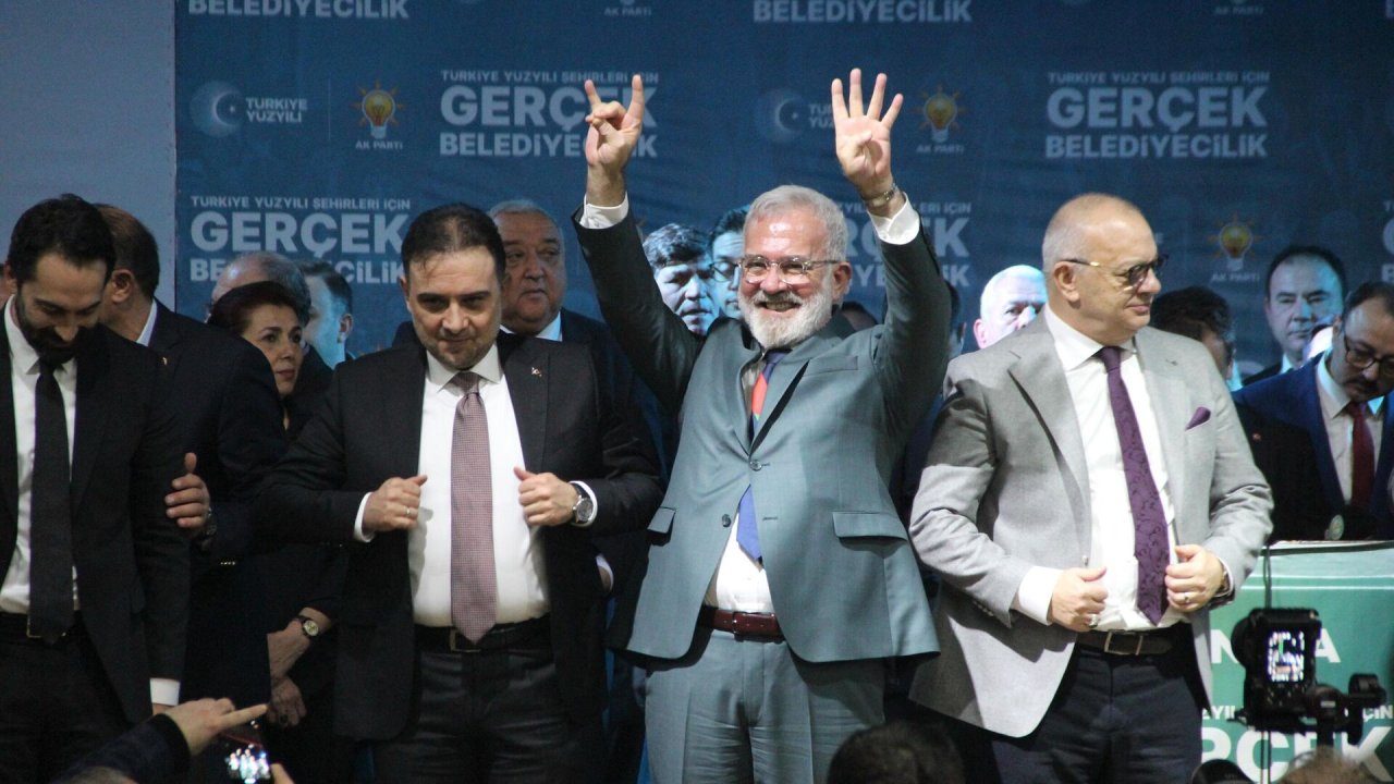 AK Parti ve MHP Muğla ilçe belediye başkan adayları 2024 açıklandı!