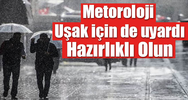 Yurtta hava durumu