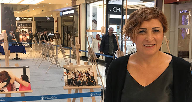 Uşak Üniversitesi Öğretim Üyesi Özçınar'dan  " In Orchestra " projesi