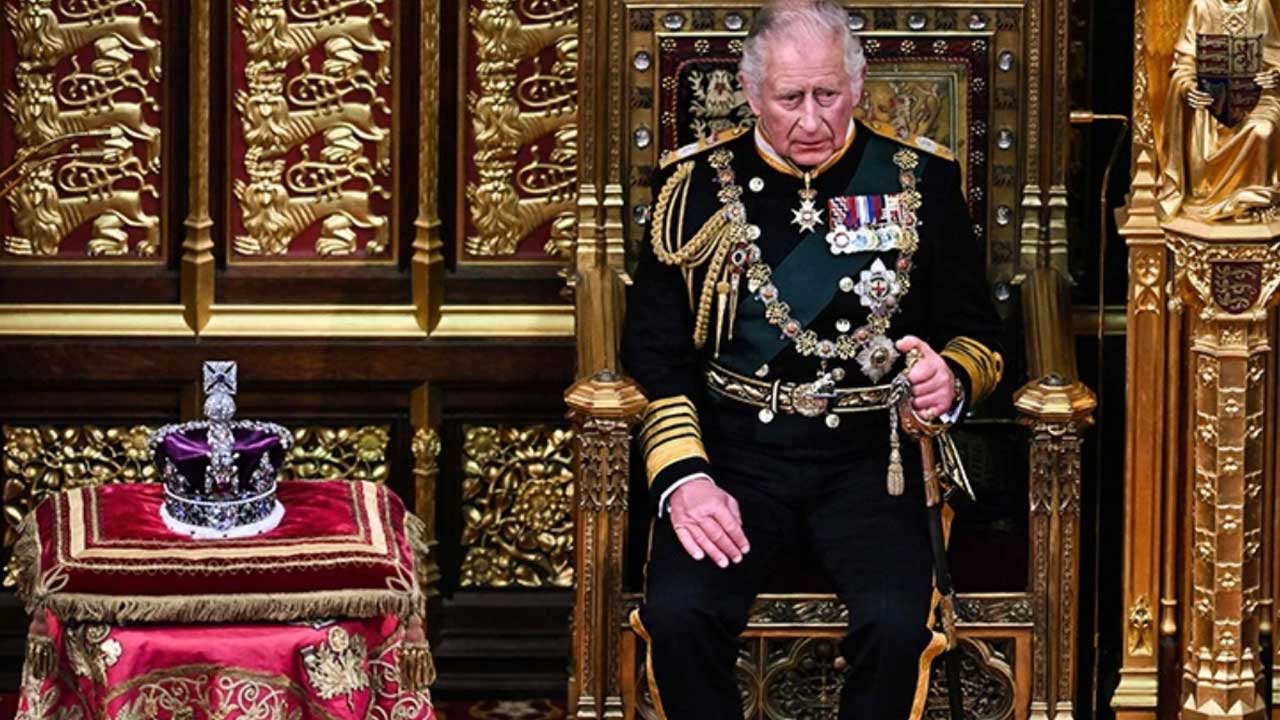 İngiltere Kralı 3. Charles kanser mi, ne kanseri oldu, ölürse yerine kim geçer?
