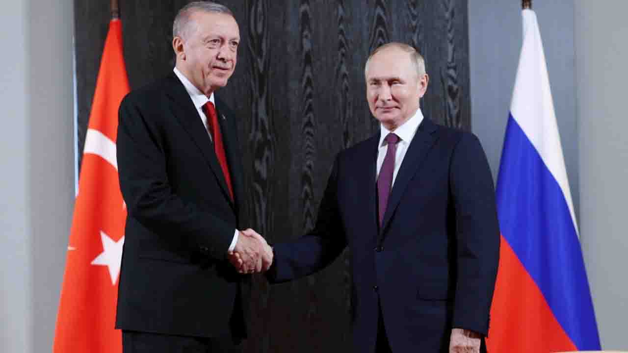 Putin'den Türkiye için yeni karar! 12 Şubat'ta Türkiye'ye gelecekti!