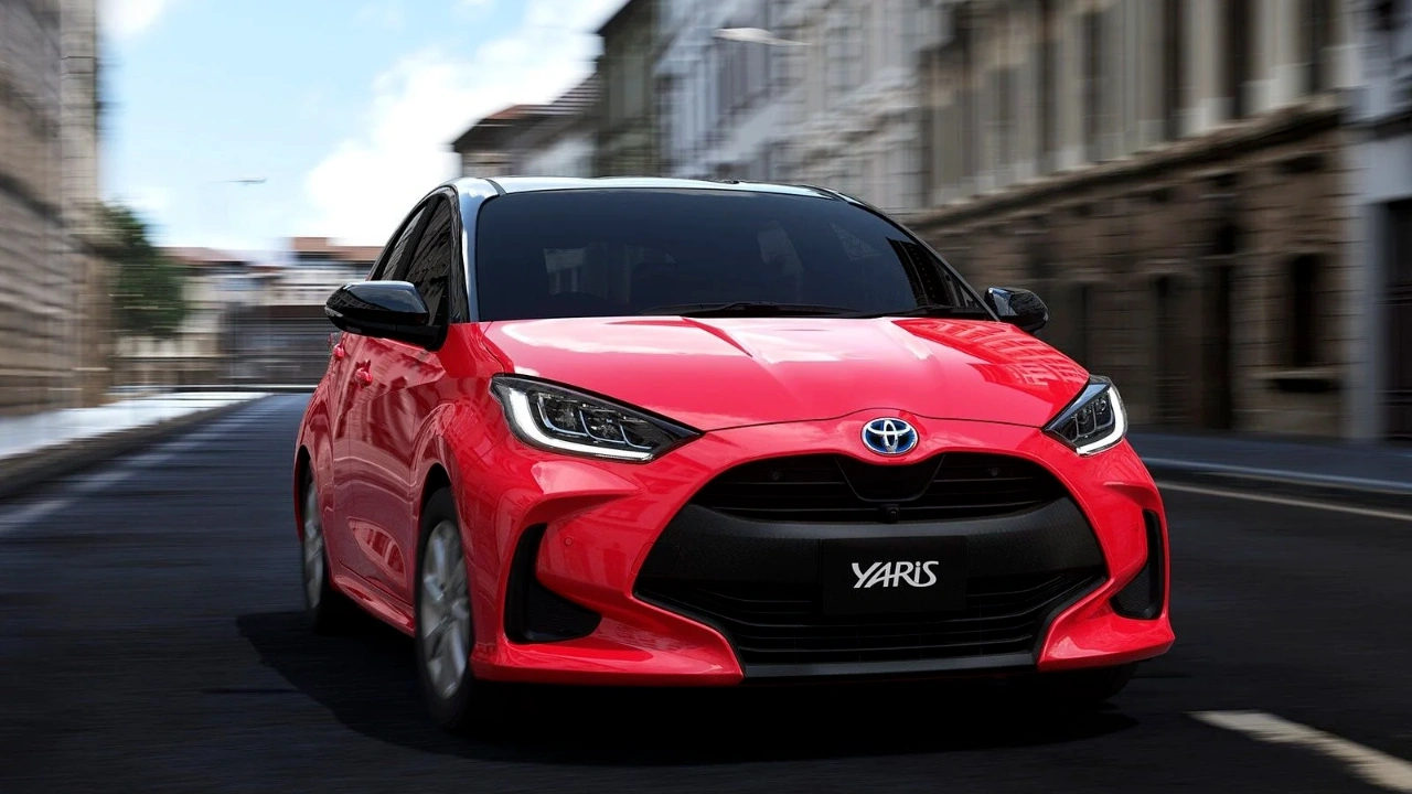 Toyota Yaris fiyatlarına indirim! En ucuz seçenek açıklandı!