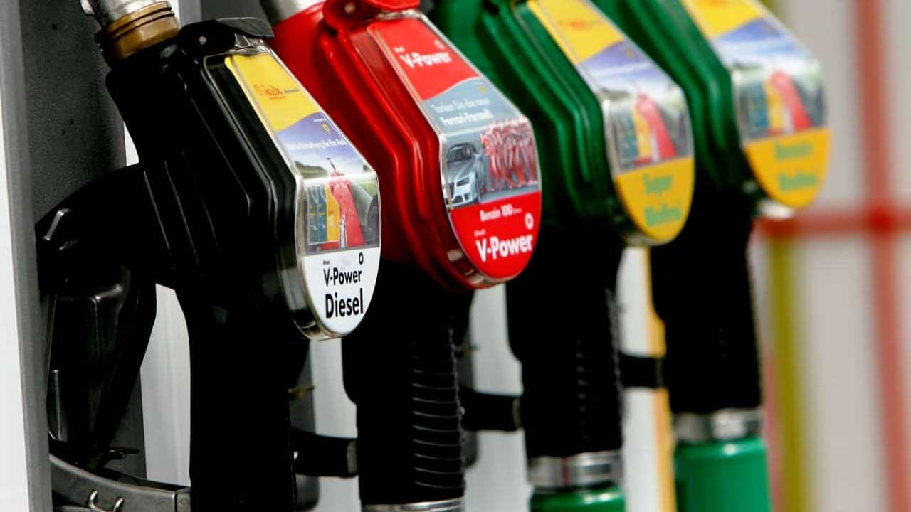 Motorine gece yarısı sürprizi Uşak’ta yeni fiyatlar belli oldu