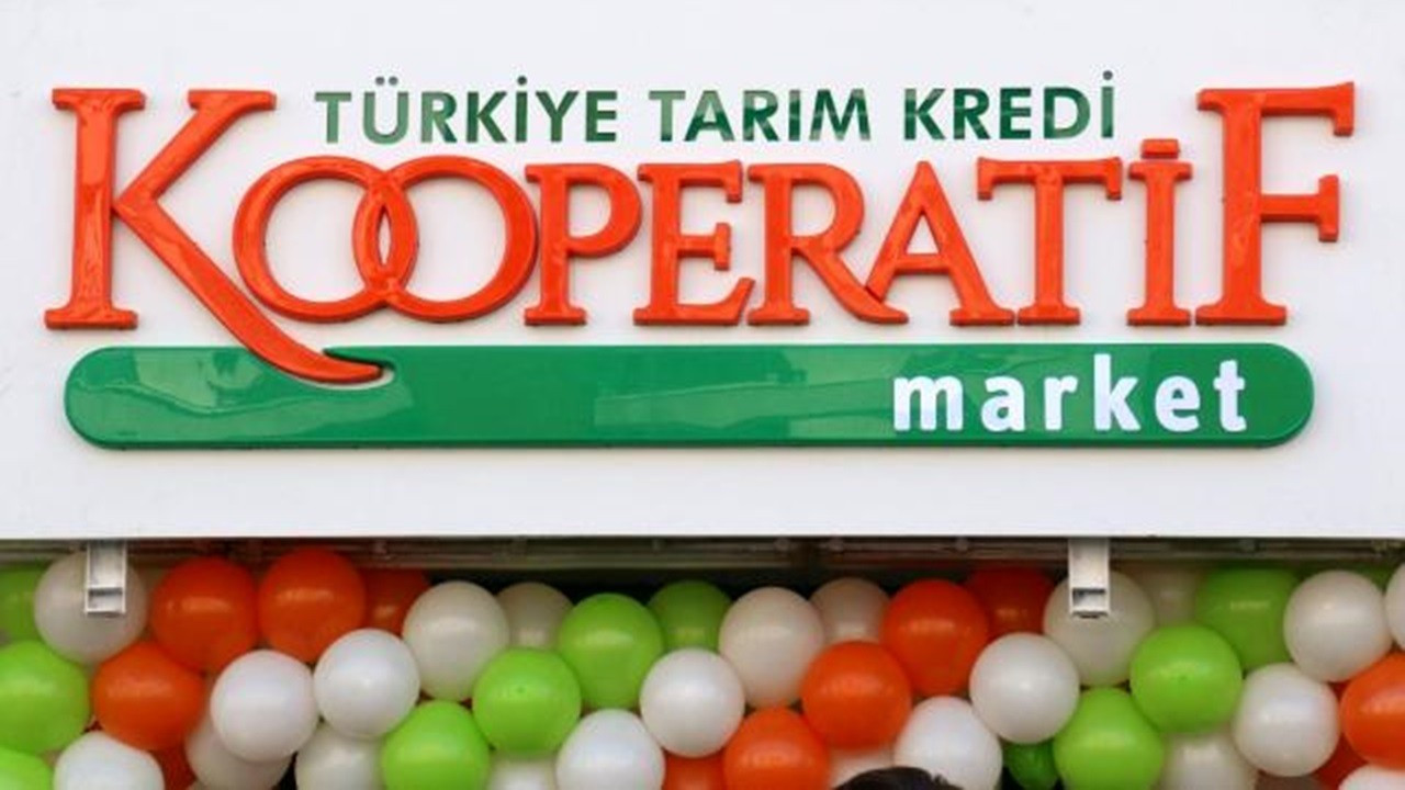 Tarım Kredi Market İNDİRİM bombasını patlattı! 1 LT'si 23 TL'den kapış kapış gidecek