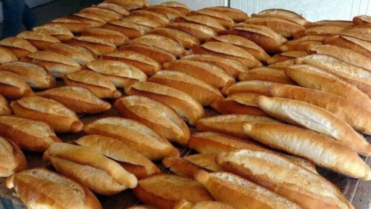 250 gr ekmek fiyatına 2 TL indirim geldi! Ekmeğe indirim PAZARTESİ başlıyor
