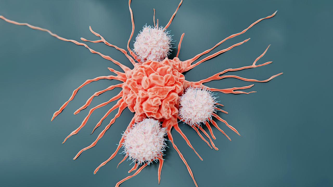 Heyecanlandıran kanser aşısı açıklaması! Kemoterapi tarih oluyor!
