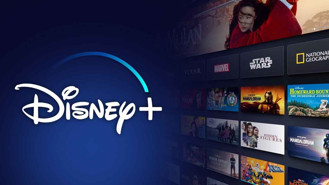 Disney Plus üyeliği olan yandı! Tek tek iptal ediliyor işte yeni zamlı abonelik ücreti