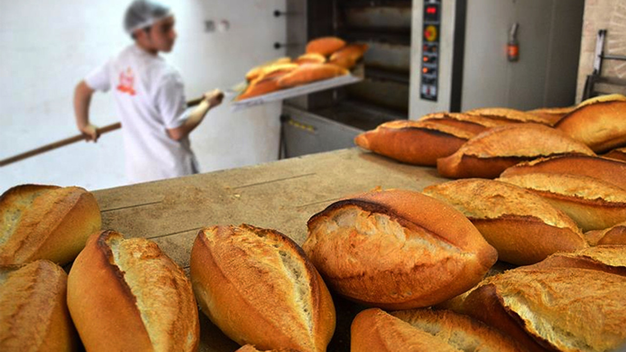 Bu sabah itibariyle ekmekte yeni zam duyuruldu! 250 gram zamlı ekmek fiyatı bakın ne kadar