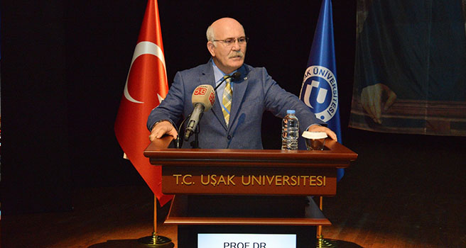 “7 Kat 7 Tat 7 Kıta” Projesi Tanıtım Toplantısı Yapıldı