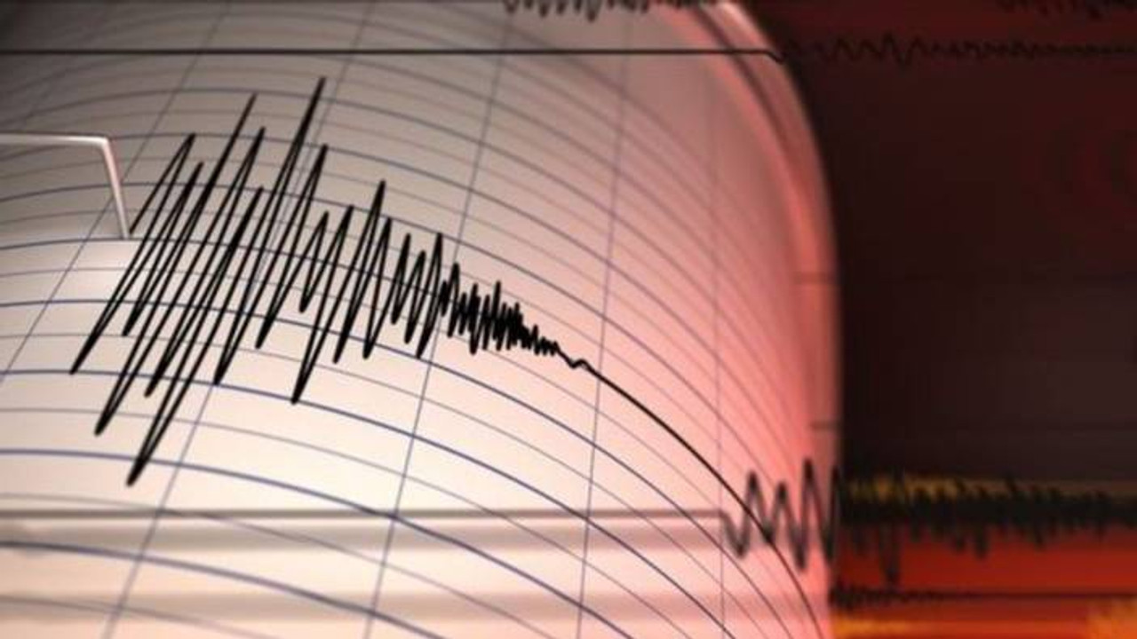 AFAD duyurdu Malatya'da son dakika deprem! 4 şehir birden sallandı
