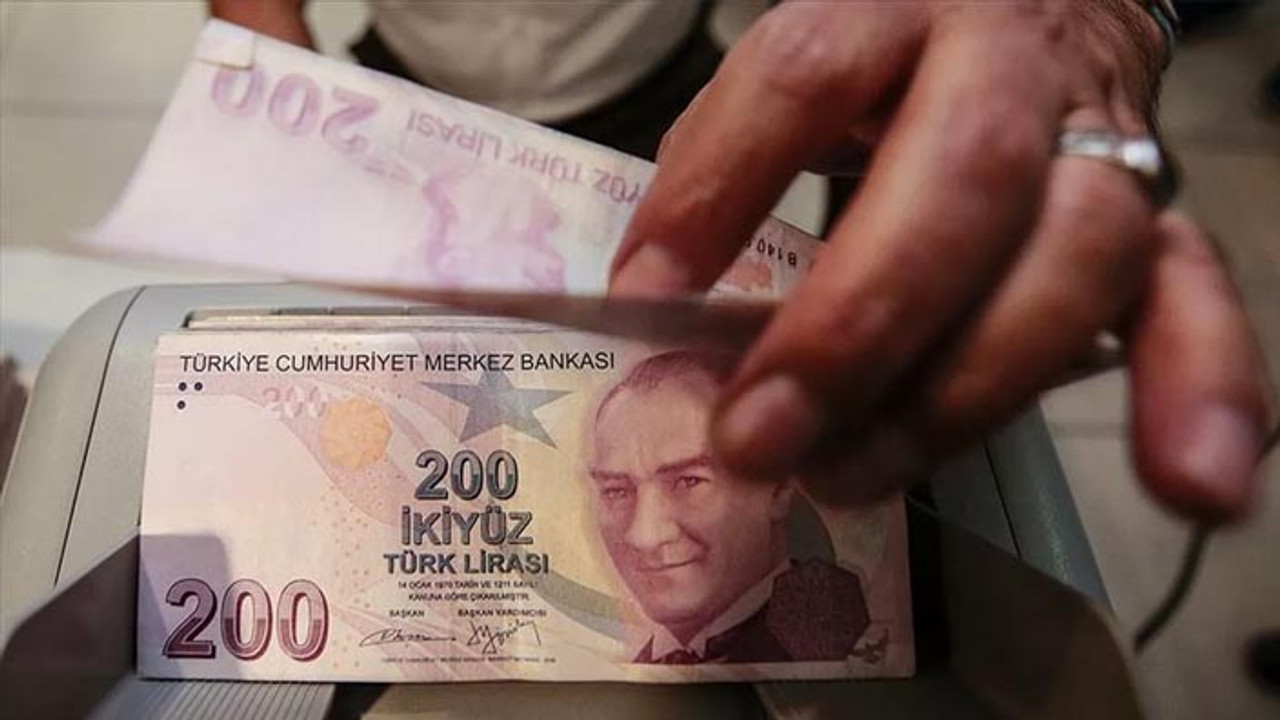 Bu sefer açıklamayı MERKEZ BANKASI yaptı! Yeni banknotlar bugün tedavüle verildi!