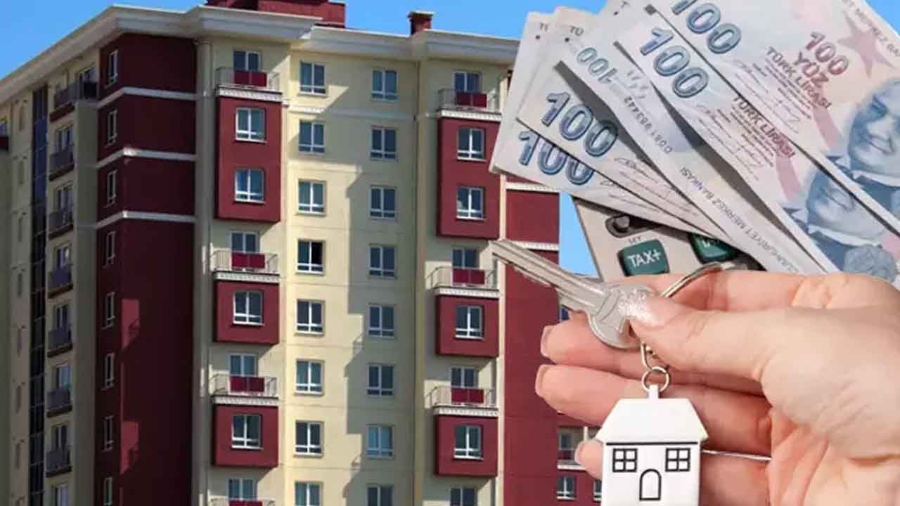 Uşak’ta Konut Fiyatları Son Bir Yılda Uçuşa Geçti! İşte Türkiye Genelindeki Sıralama