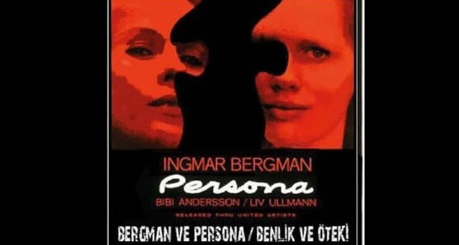 Ünlü yönetmen Ingmar Bergman'ın yolu Uşak Üniversitesi’ne düştü