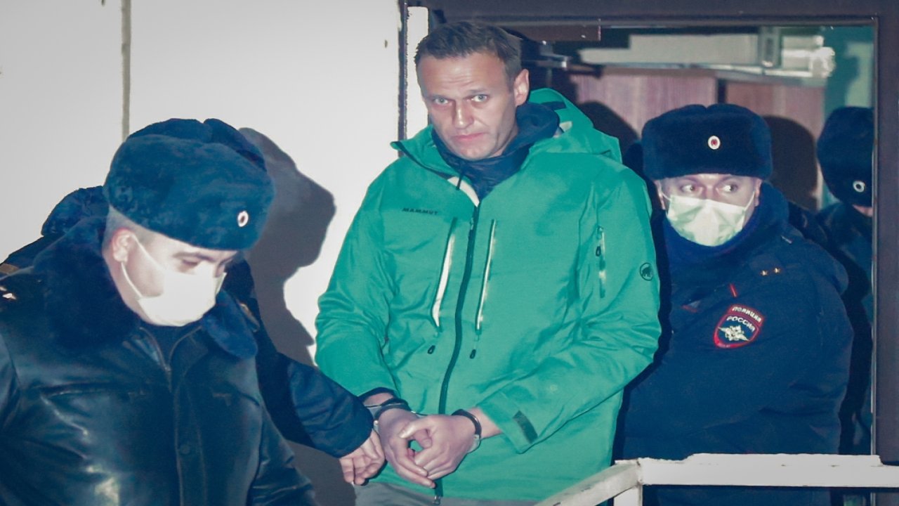 Ailesi Rus muhalif lider Navalny’nin cansız bedenini teslim alamadı!