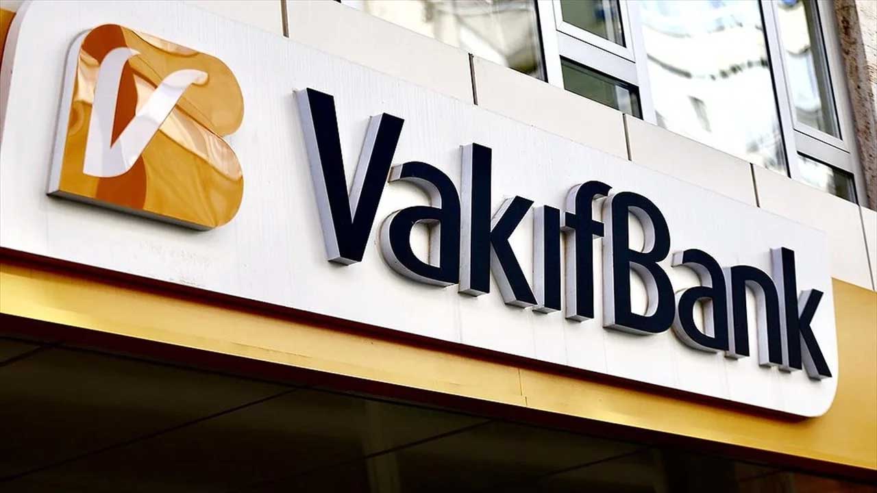 Vakıfbank 125.000 TL dağıtıyor! İhtiyaç kredisi taksit tablosu değişti!
