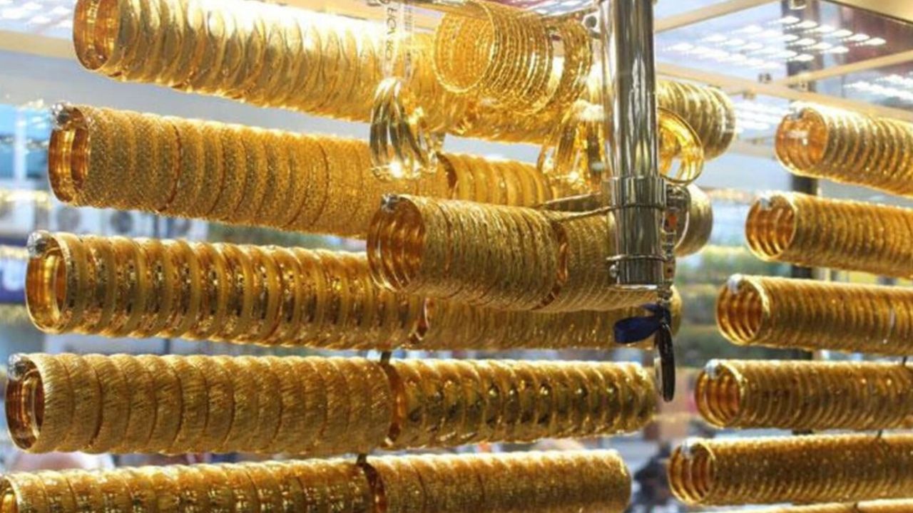Altını olana da olmayana da haber verildi! Altın fiyatları o tarihte ÇOK SERT düşecek
