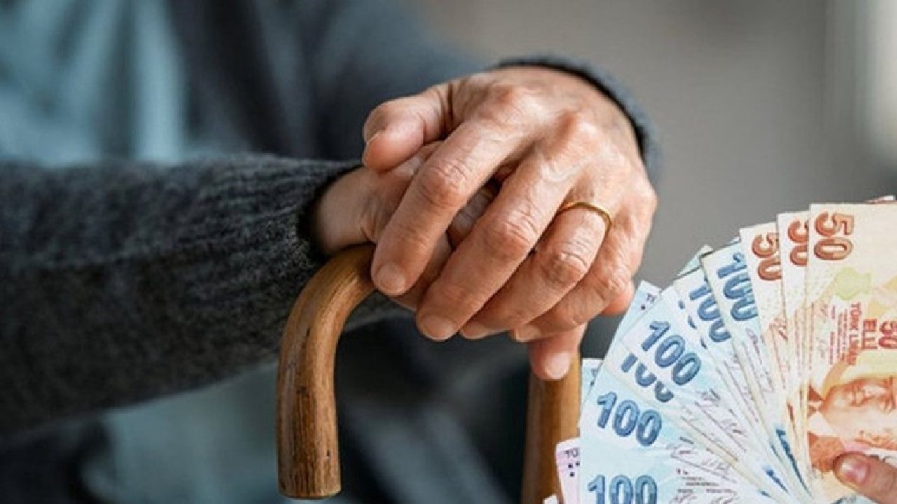 Bütün emeklilere 6 bin TL BAYRAM İKRAMİYESİ gelişmesi! Emekli bayram ikramiyesi ödeme tarihleri