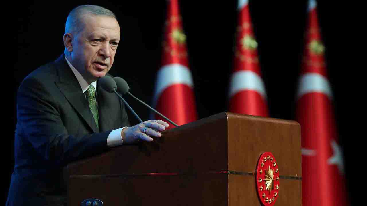 Cumhurbaşkanı Erdoğan'ın Kütahya mitinginin tarihi belli oldu