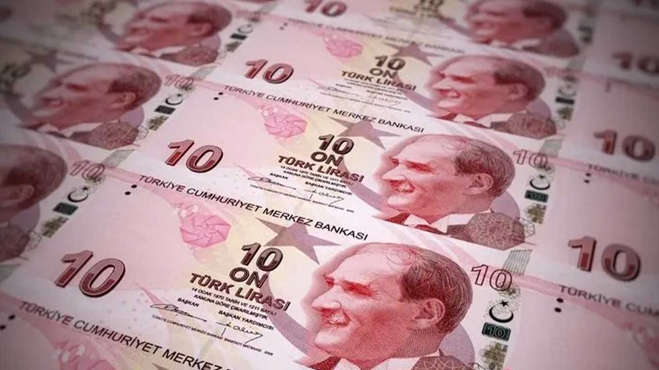 5 TL ve 10 TL’lik banknotlar için yeni karar! BUNDAN SONRA..