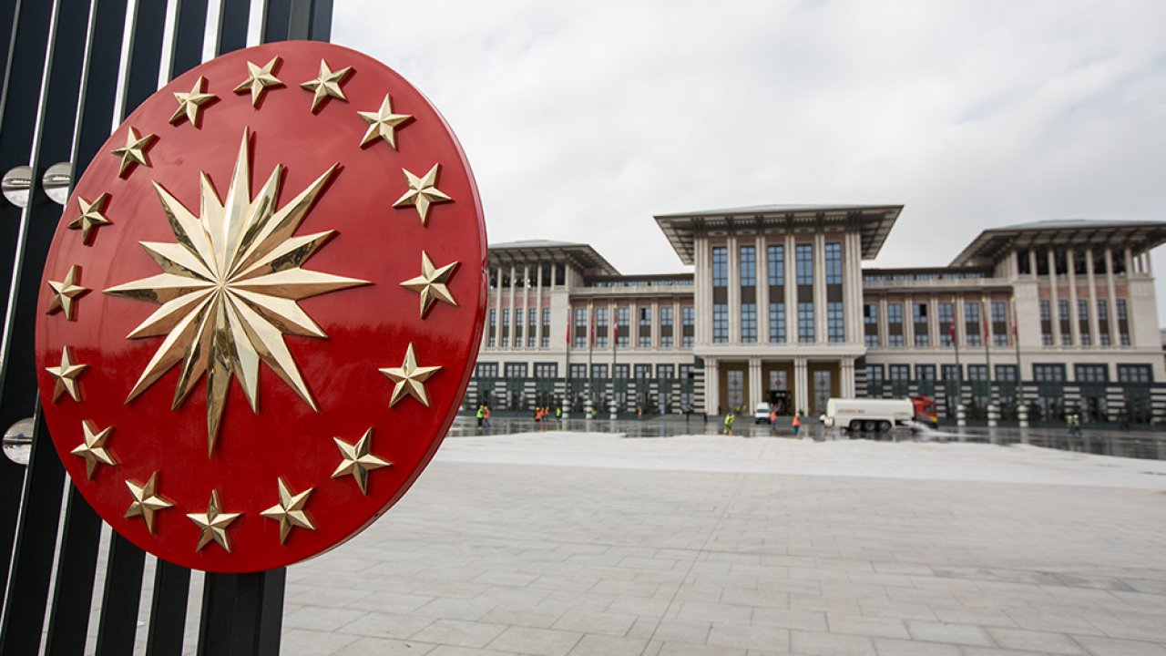 Cumhurbaşkanlığı'ndan SON DAKİKA zamlara MÜDAHALE sinyali! Fiyat istikrarı ve enflasyon açıklaması