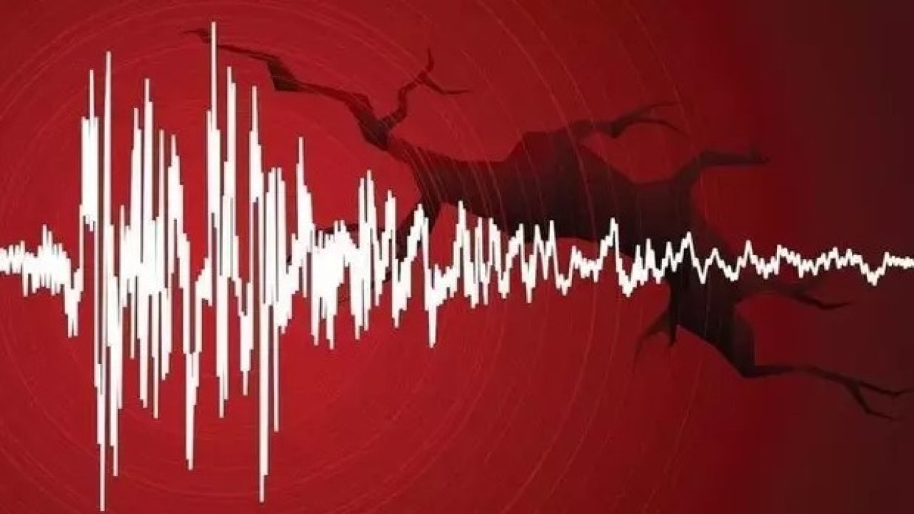 Türkiye güne depremlerle başladı! Bodrum ve İzmir'de peş peşe deprem