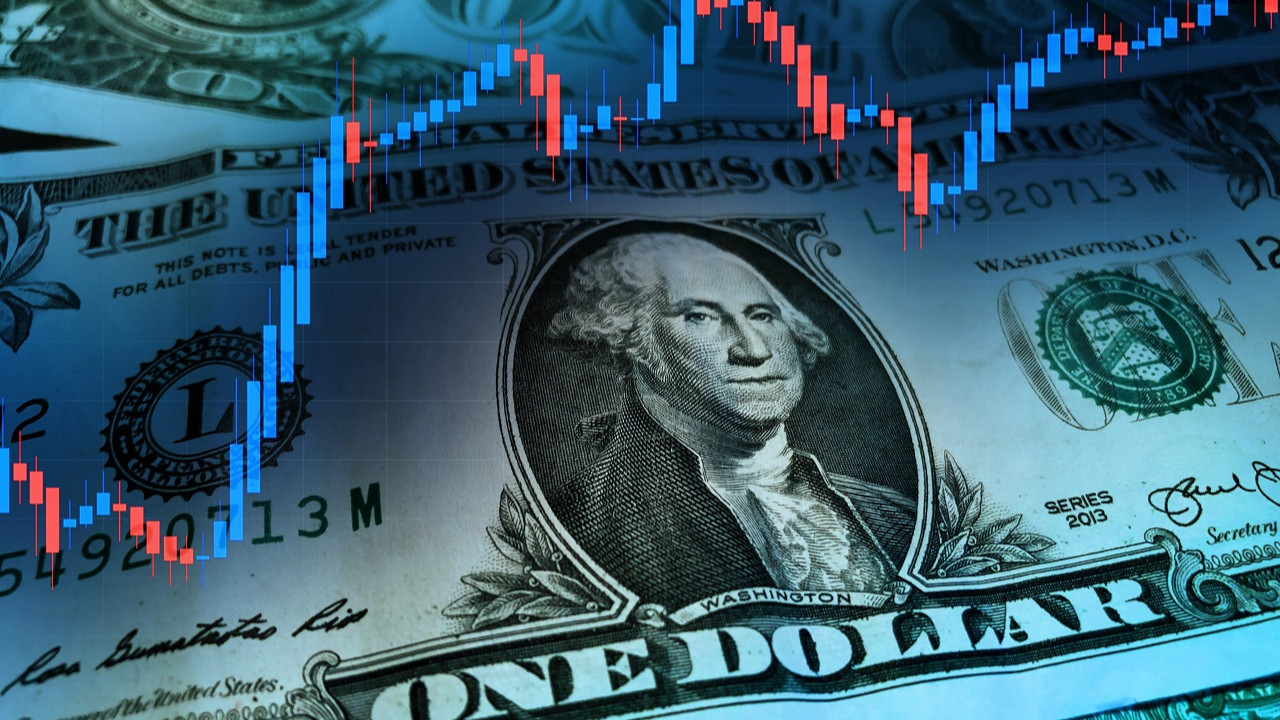Bankada doları olanlara kötü haber! Rakamlar ŞOK etti bankalar MAKAS attı