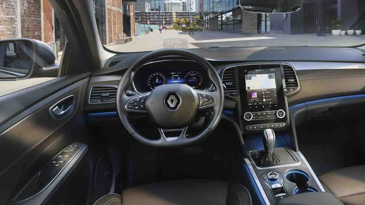 392.900 TL'ye ayaklar yerden kesiliyor! Renault'tan sıfır arabada son fırsat!