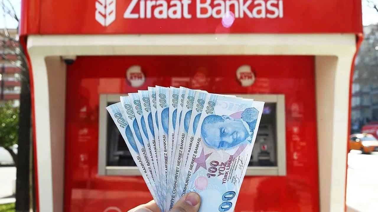 1 paket SİGARA FİYATI değil! Günde 21 TL taksitle Ziraat Bankası 10.000 TL kredi veriyor