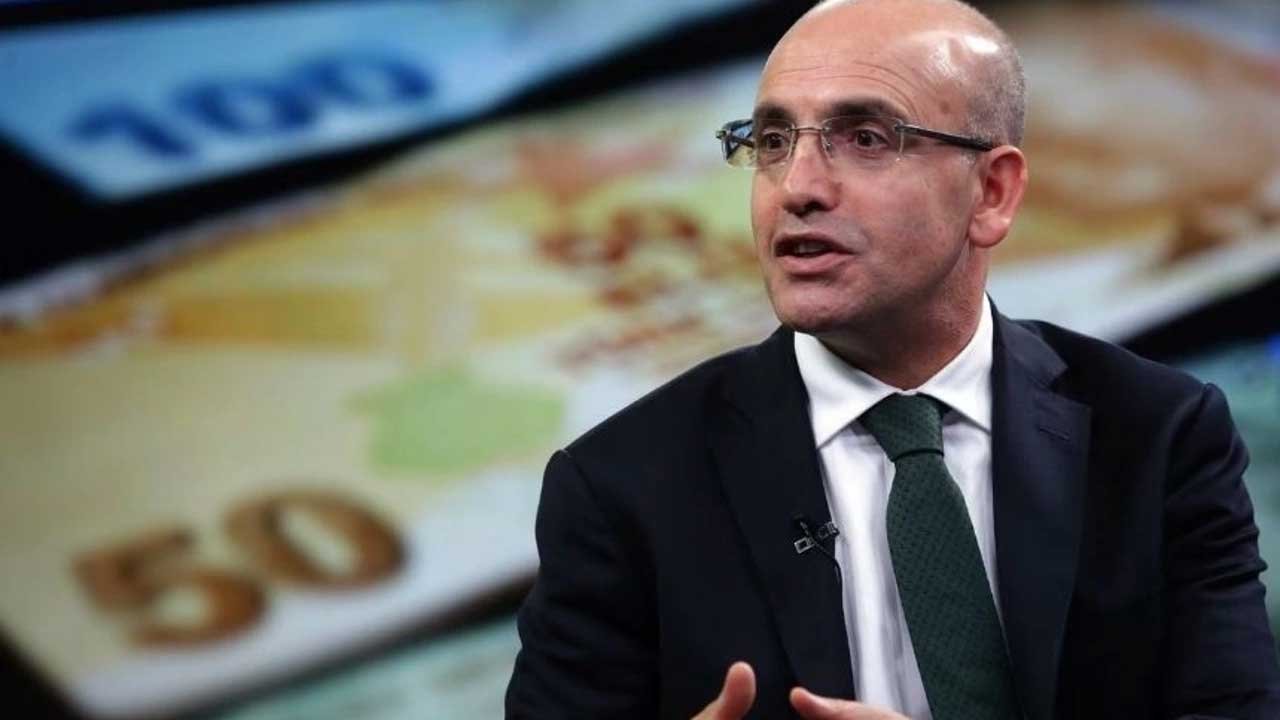 Mehmet Şimşek ONAY VERDİ Merkez Bankası’ndan ticari, ihtiyaç, taşıt kredileri için İLK ADIM