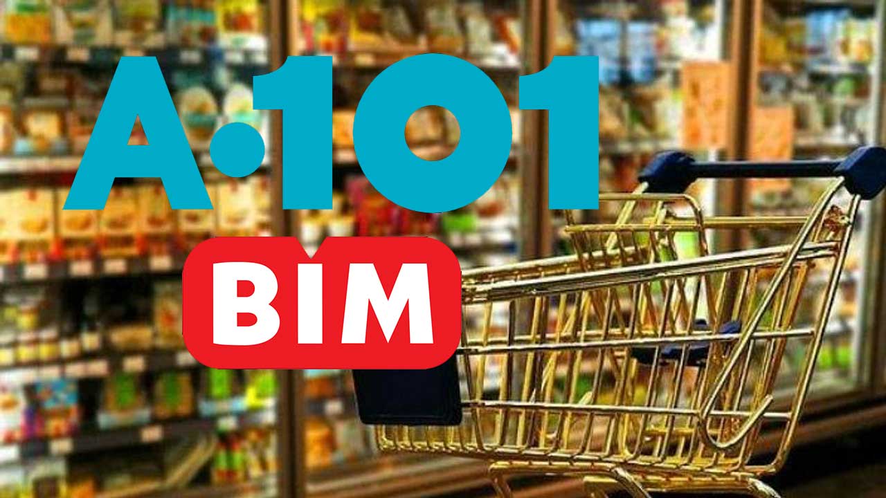 BİM ve A01'den sucuk salam sosis alanlar dikkat! Duyuru yapıldı