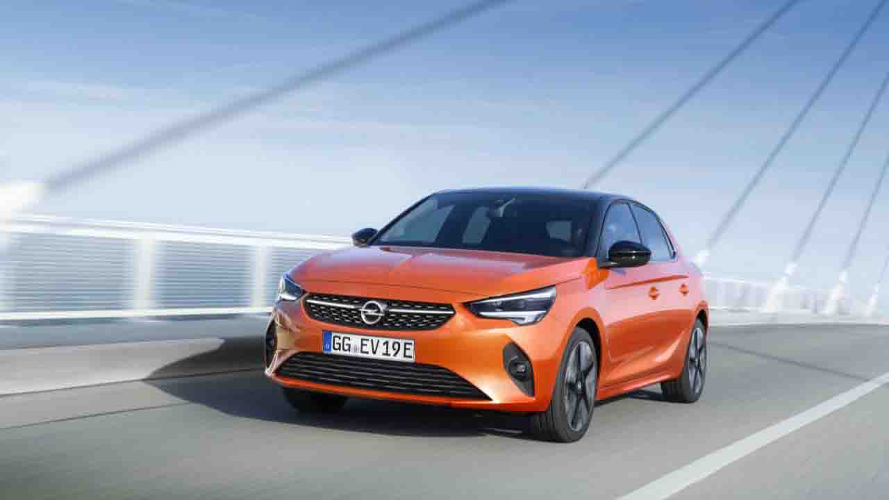 Opel Corsa fiyat listesi değişti! En ucuz Opel'de baraj aşıldı!
