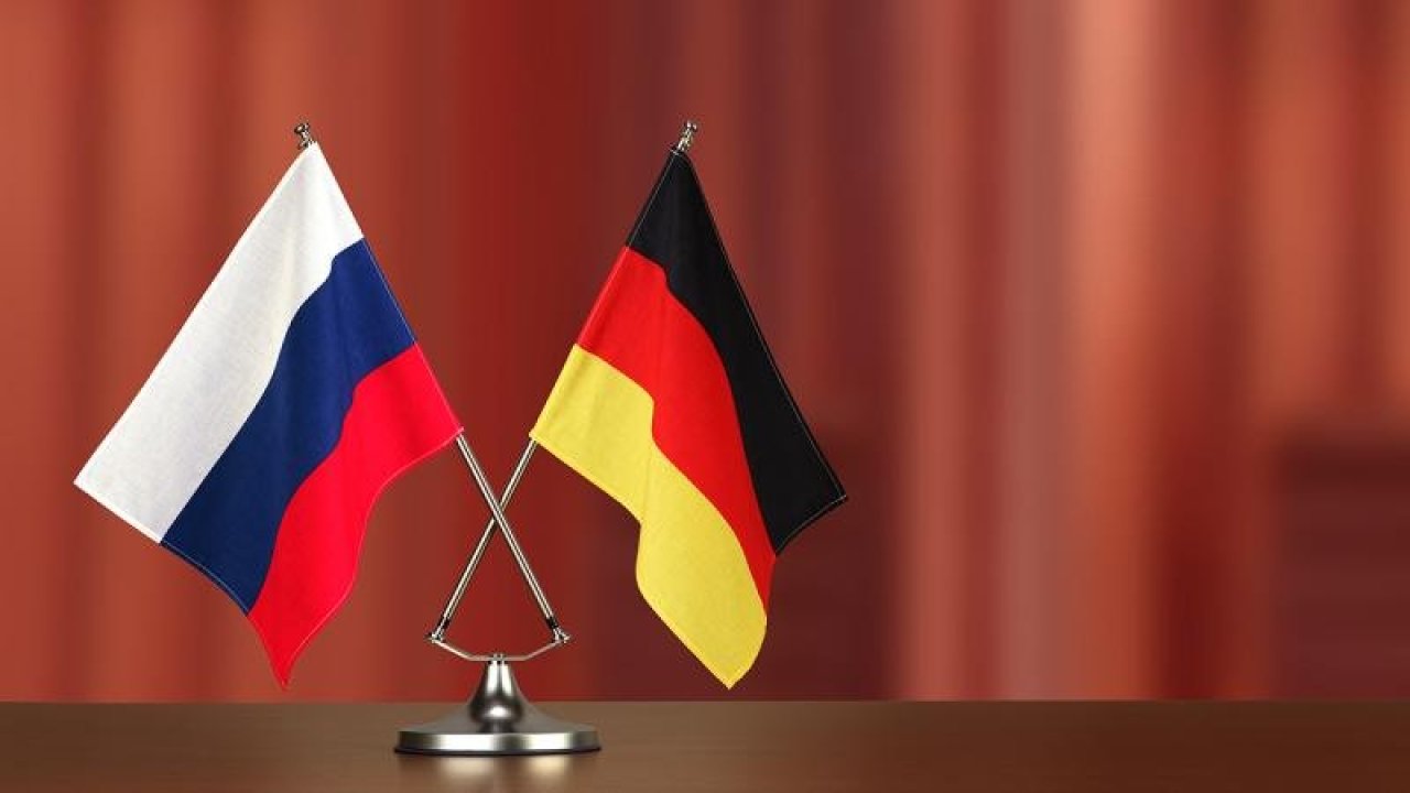 Alman Savunma Bakanlığı açıkladı! Almanya Rusya'ya saldıracak mı?